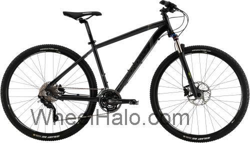 Diamondback Trace XT fiche technique et avis